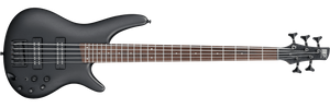 Ibanez SR305EB-WK Weathered Black Electric Bass Guitar
